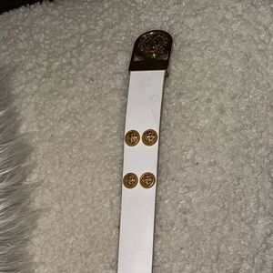 Balmain belt